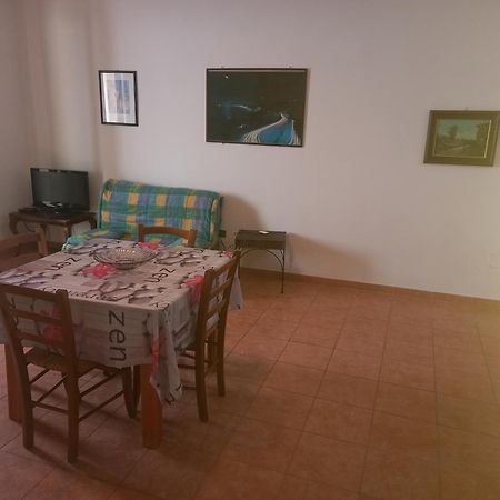 Casa Rex Apartment Castelmola Bagian luar foto