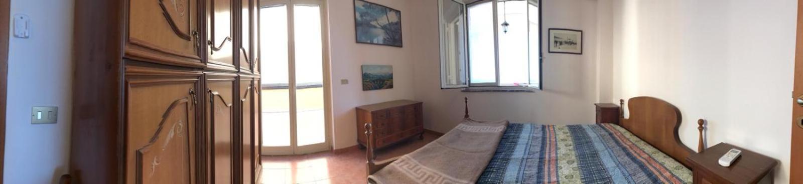 Casa Rex Apartment Castelmola Bagian luar foto