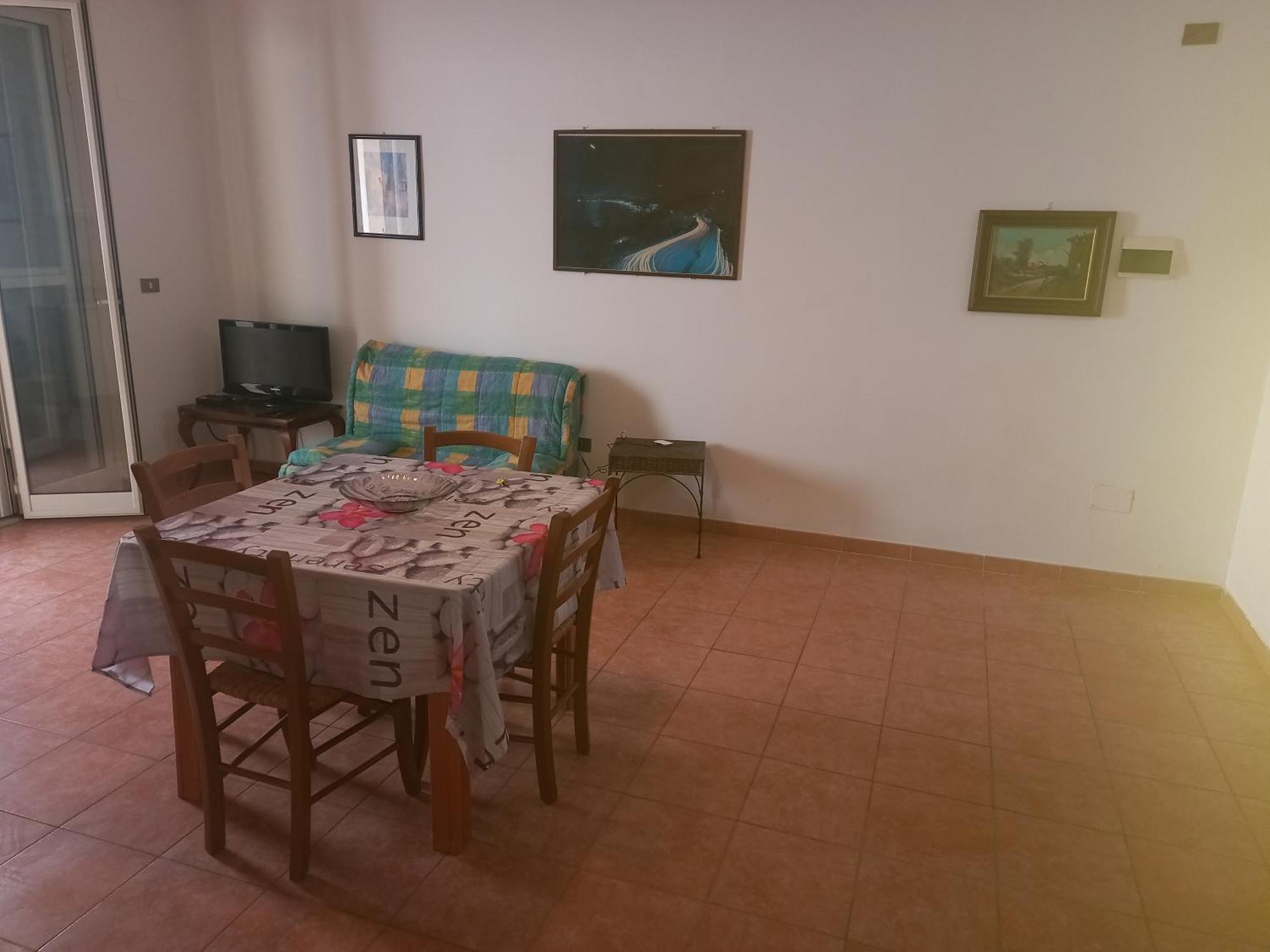 Casa Rex Apartment Castelmola Bagian luar foto