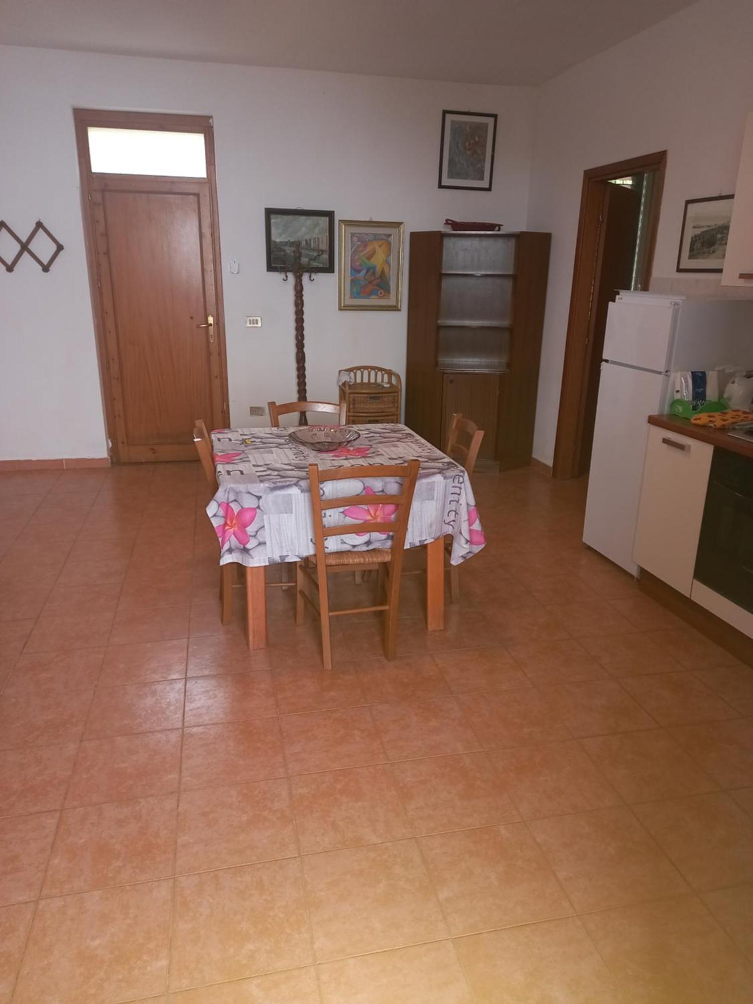 Casa Rex Apartment Castelmola Bagian luar foto